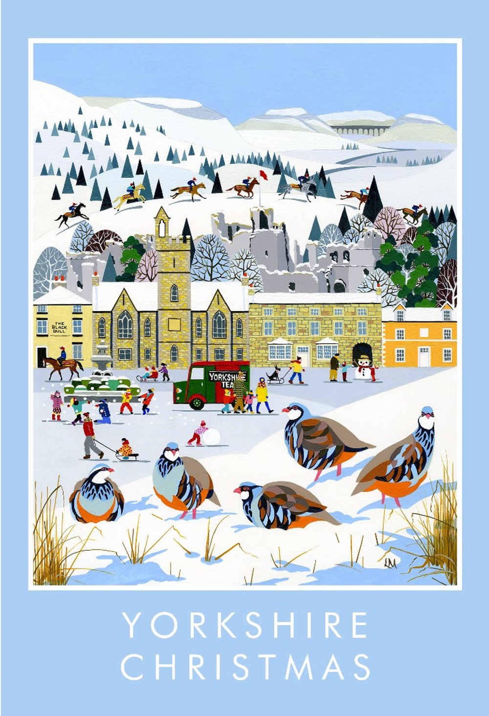 Yorkshire Christmas Tea Towel.jpg