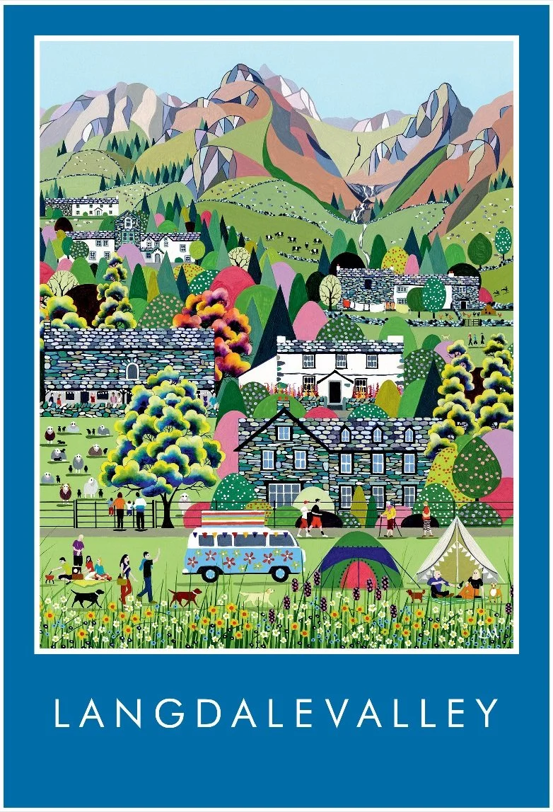 Langdale Valley Tea Towel.jpg