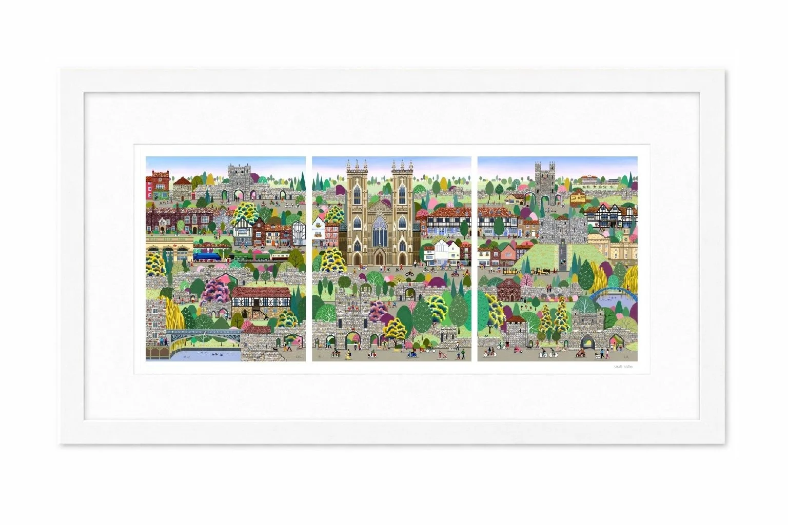 York_TripTych_Small_White_Frame.jpg