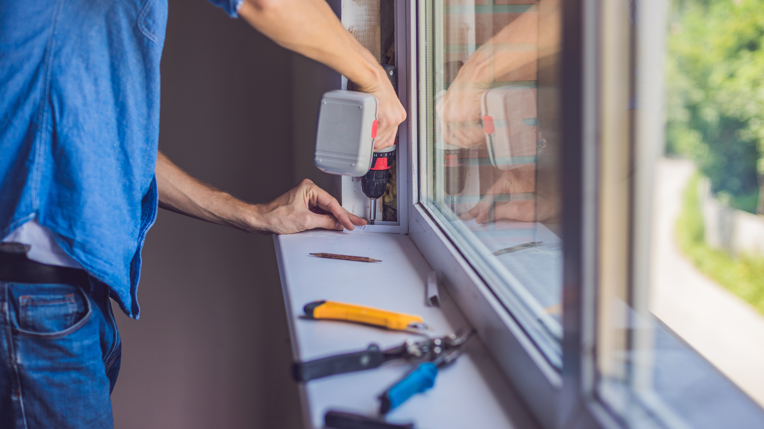 Window Replacement in Beaver Falls, PA: Cost &amp; Contractor Guide