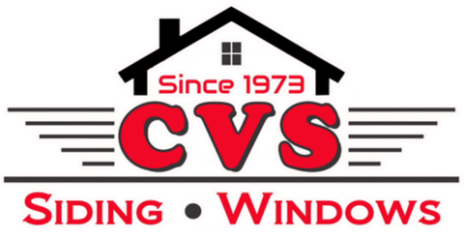 CVS Windows &amp; Siding