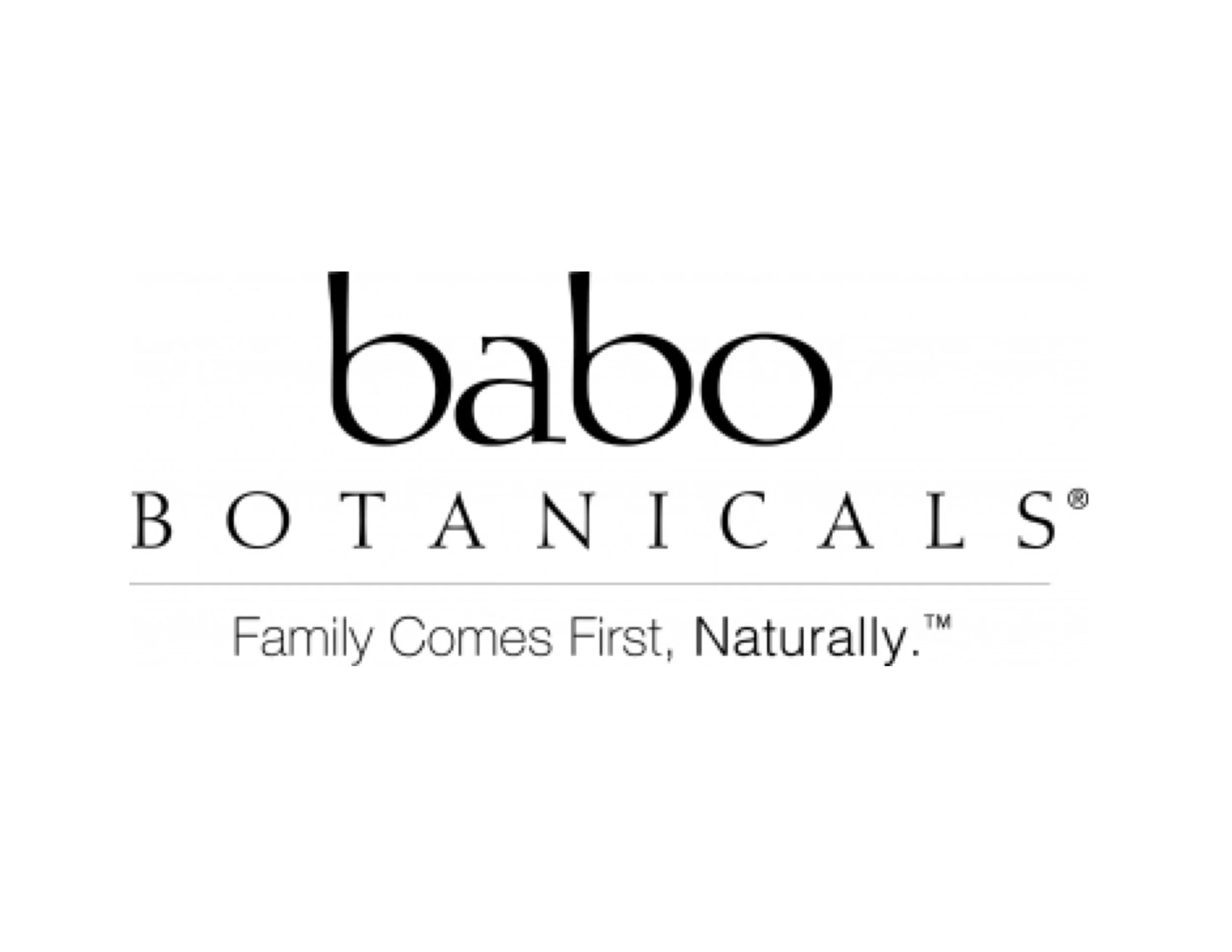 Babo Botanicals
