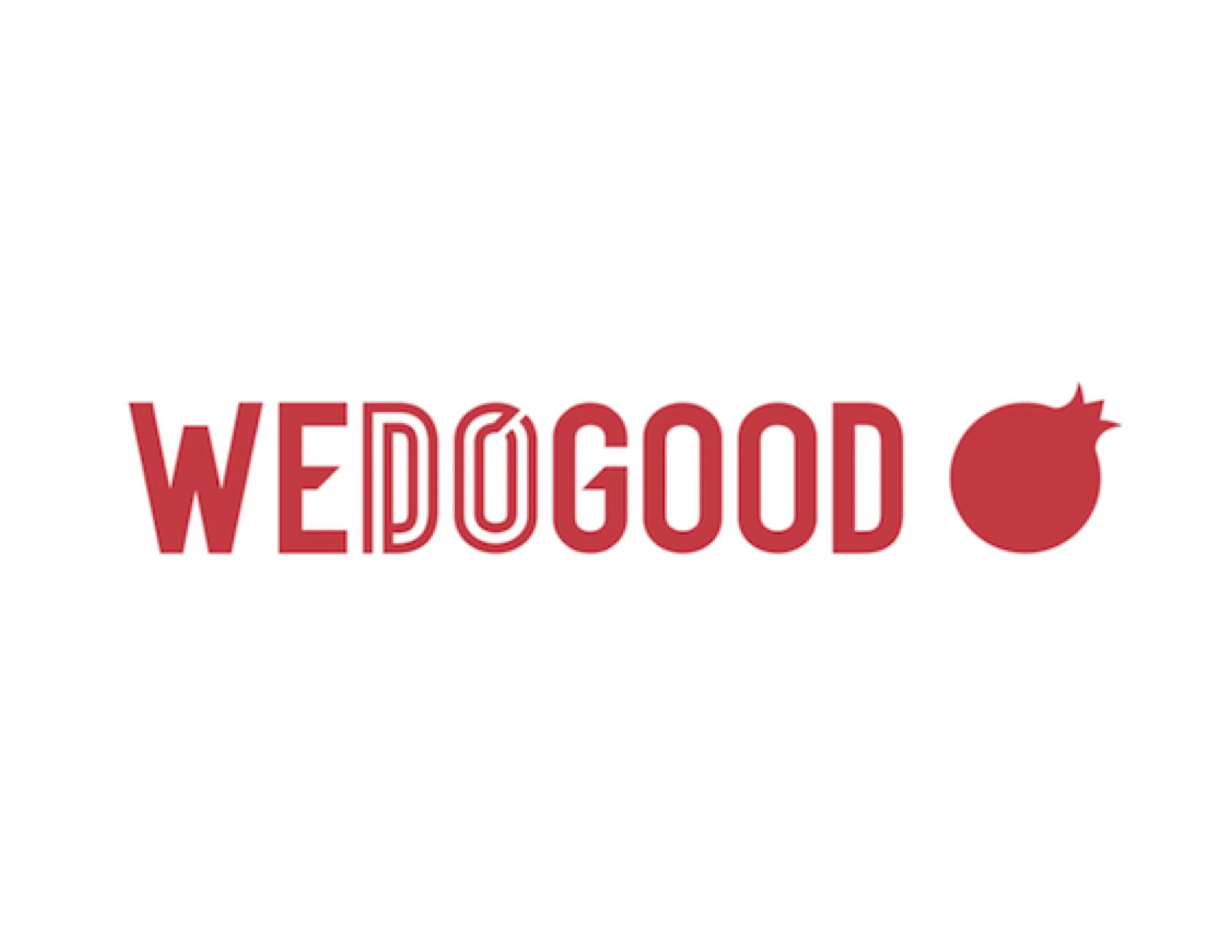 We Do Good