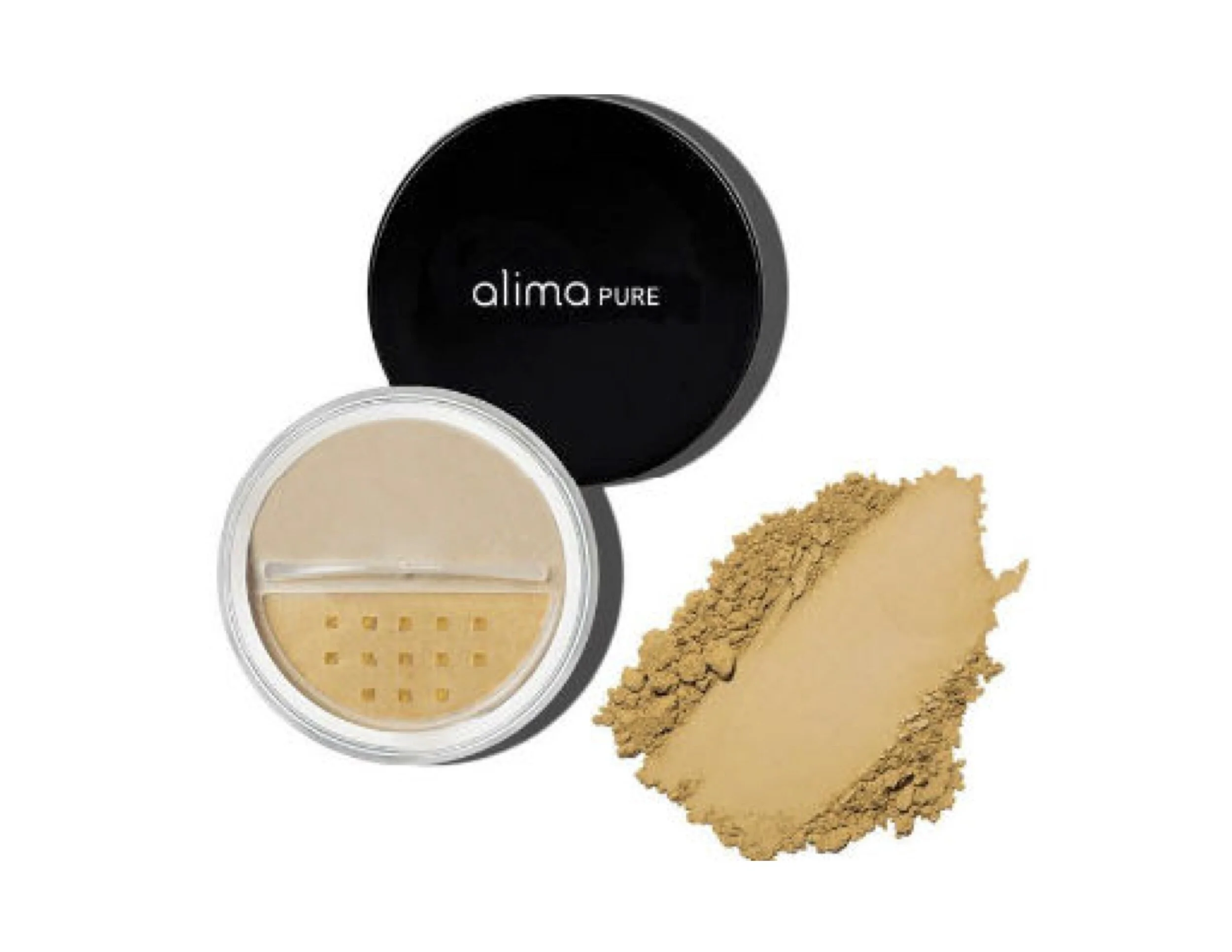 Alima Pure
