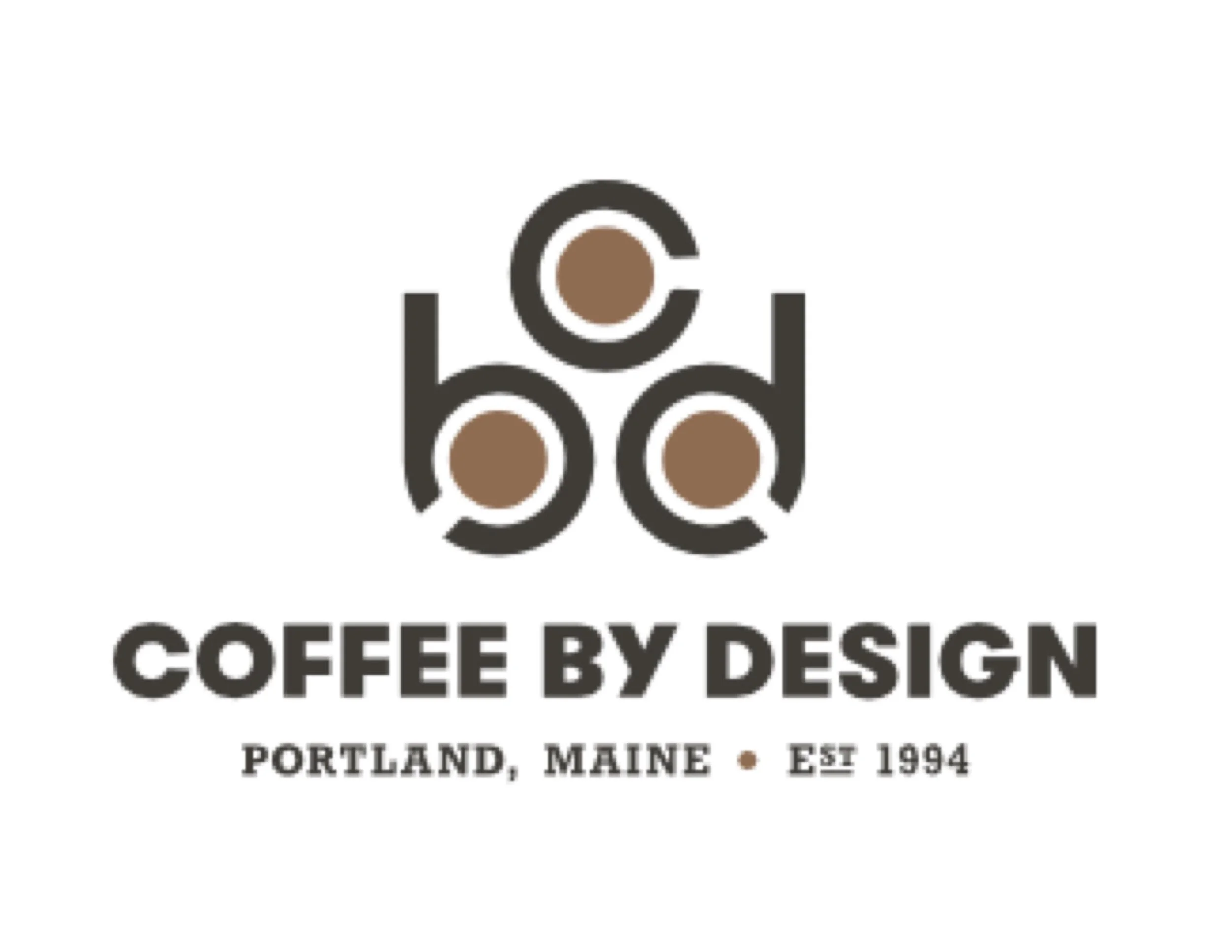 Coffee by Design