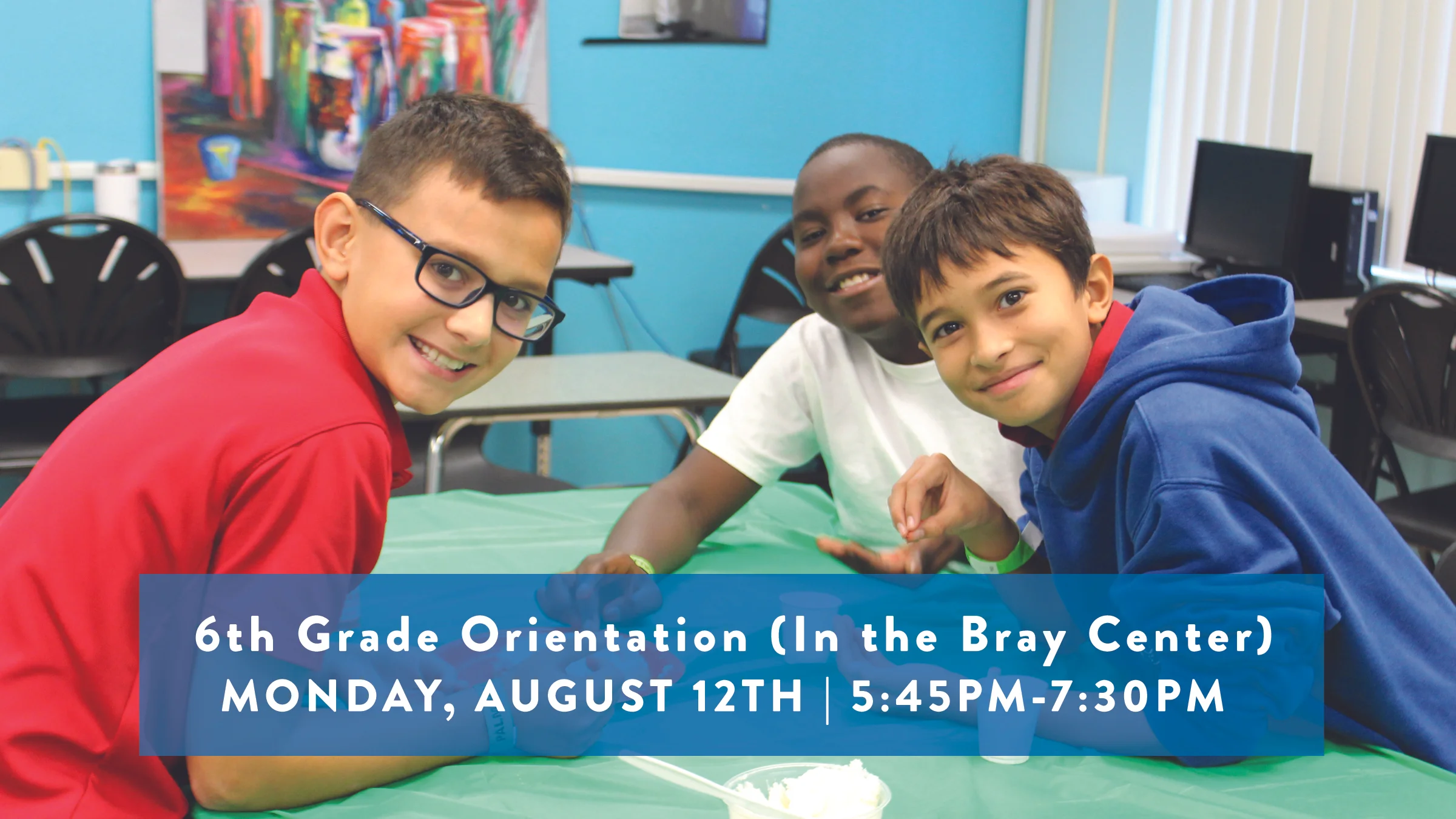 6th Grade Orientation (In the Bray Center).jpg
