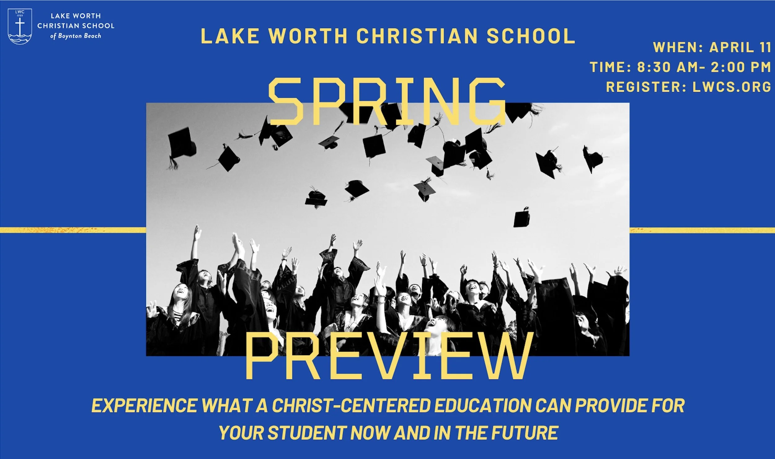 Lake Worth Christian School