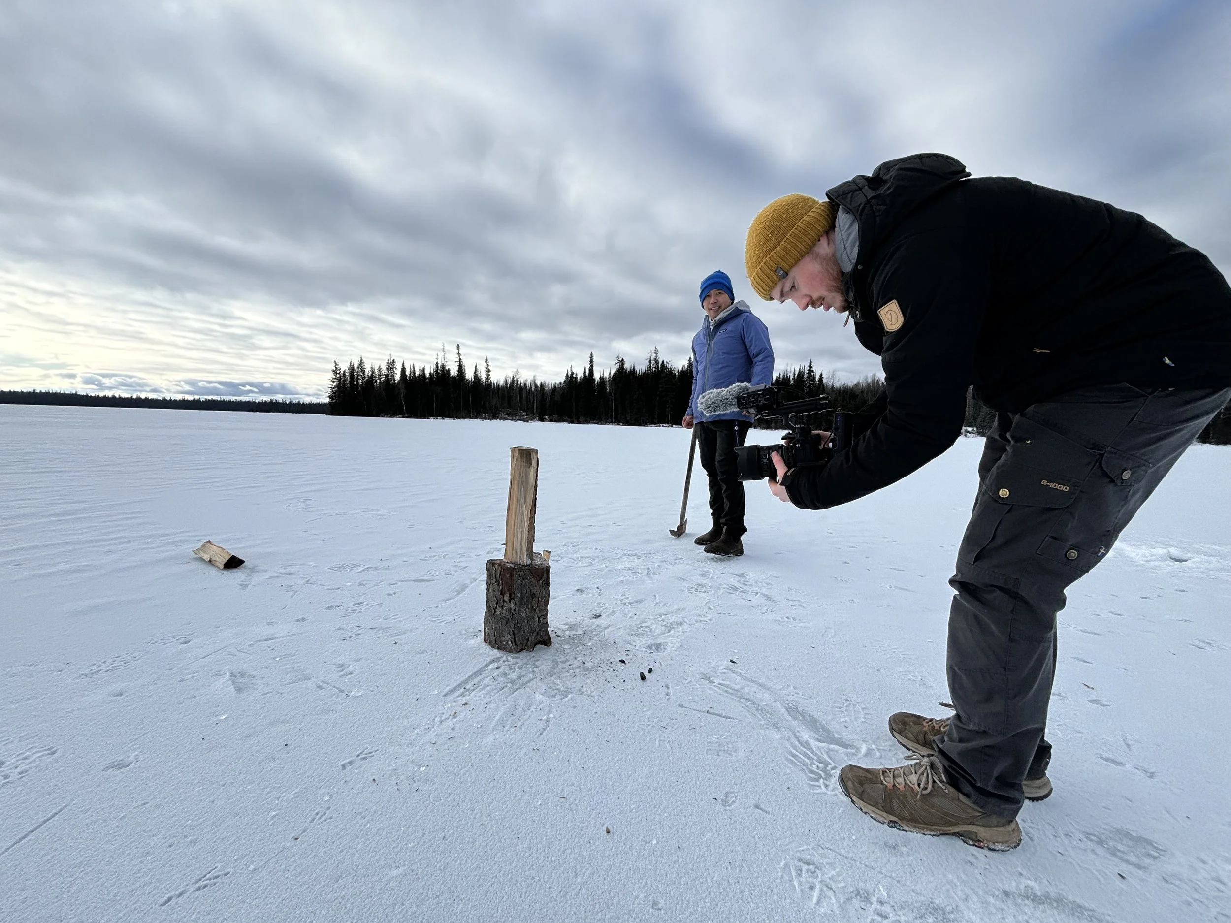 Mike winter filming FNHA.jpg