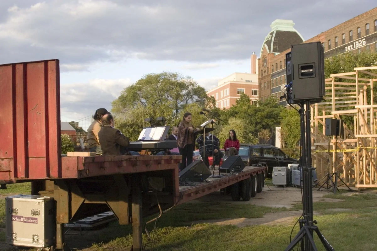 NEW YORK MUSIC: BERNSTEIN, GERSHWIN & WEILL
