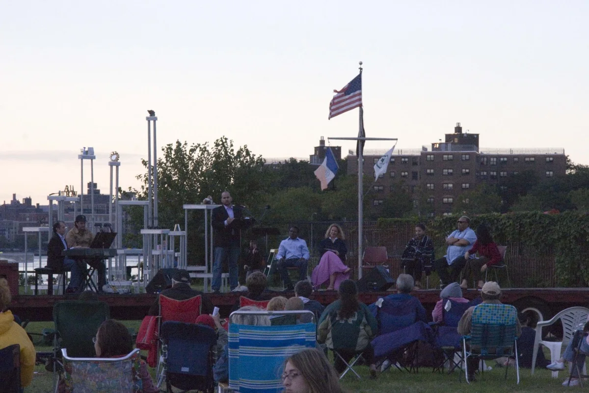 NEW YORK MUSIC: BERNSTEIN, GERSHWIN & WEILL