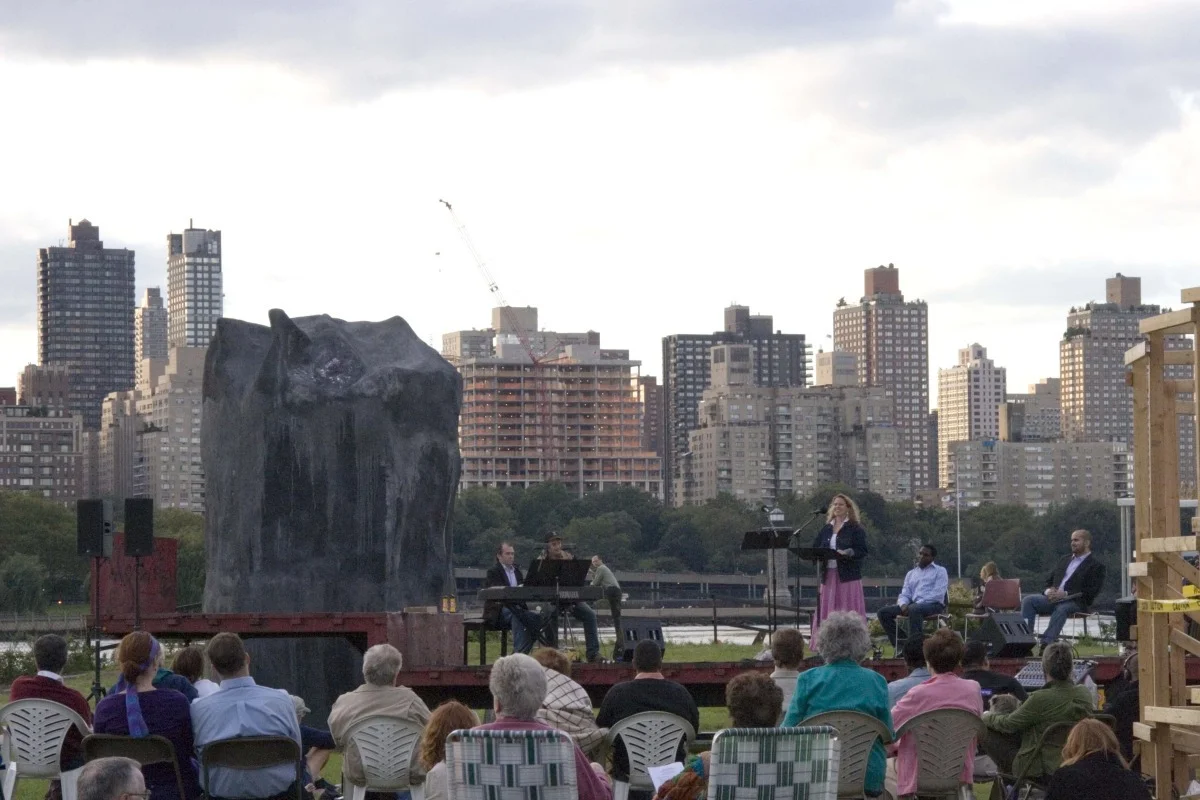 NEW YORK MUSIC: BERNSTEIN, GERSHWIN & WEILL