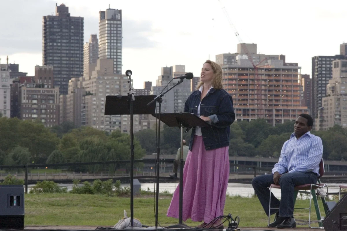 NEW YORK MUSIC: BERNSTEIN, GERSHWIN & WEILL