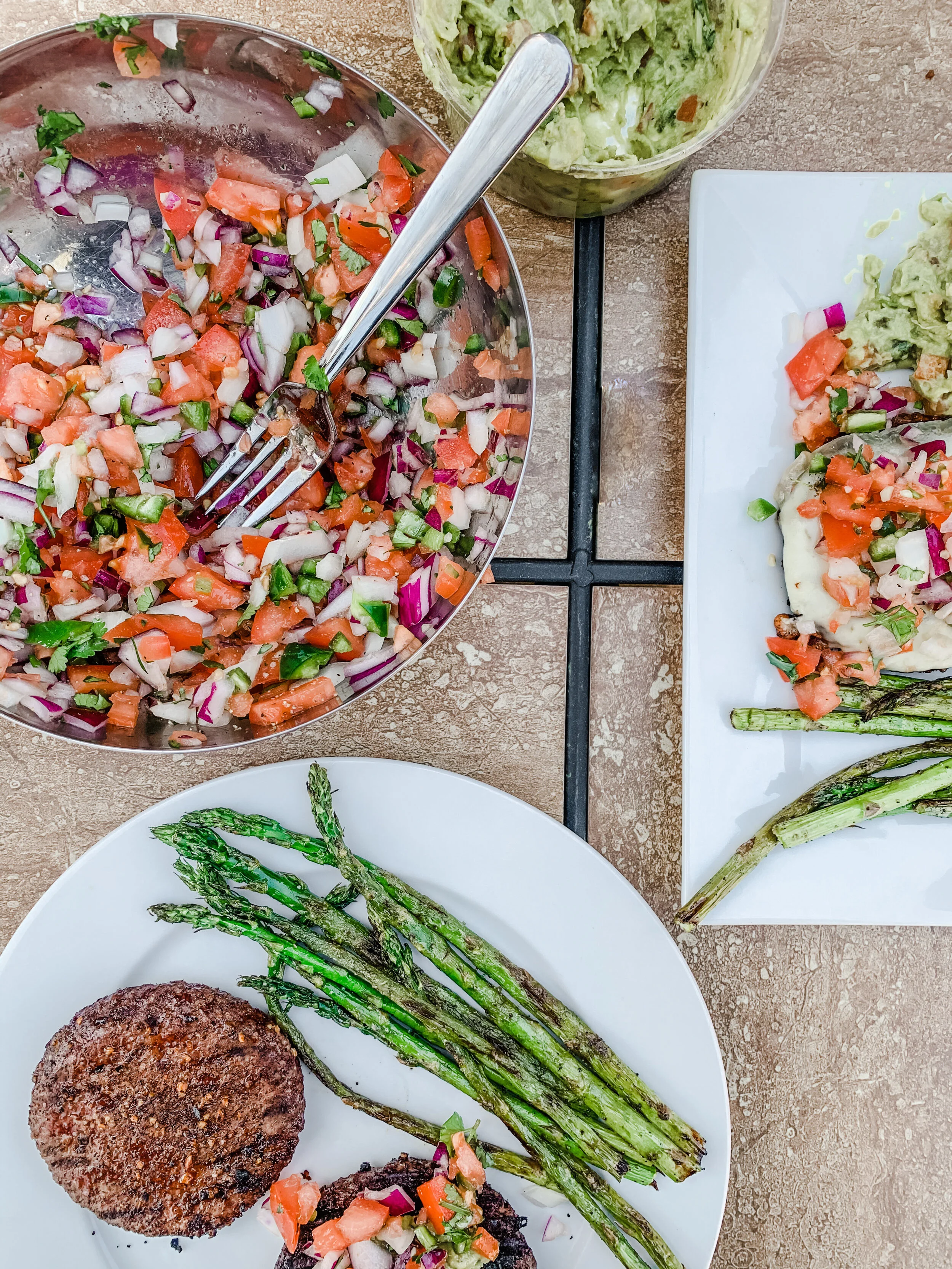 Pico de Gallo Recipe - Easy Homemade Recipe