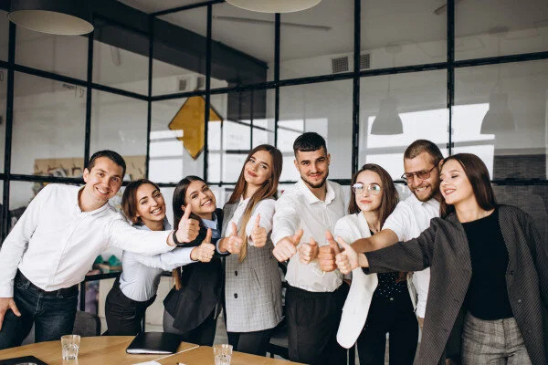Leaders On Leadership: Culture and values are the biggest determinants to whether you're getting the right people and whether the people themselves are choosing the right environment.