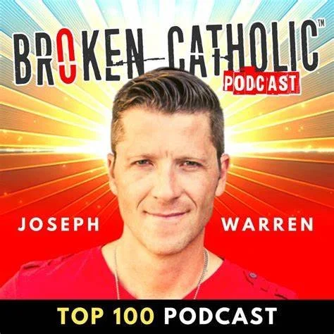 The Broken Catholic