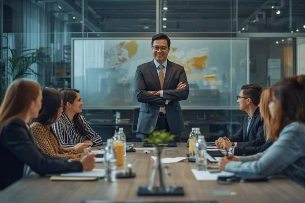 Tremendous Leadership | Tiffany Joy Greene | Purpose