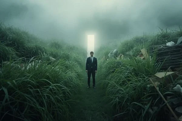 Tremendous Leadership | Tiffany Joy Greene | Purpose