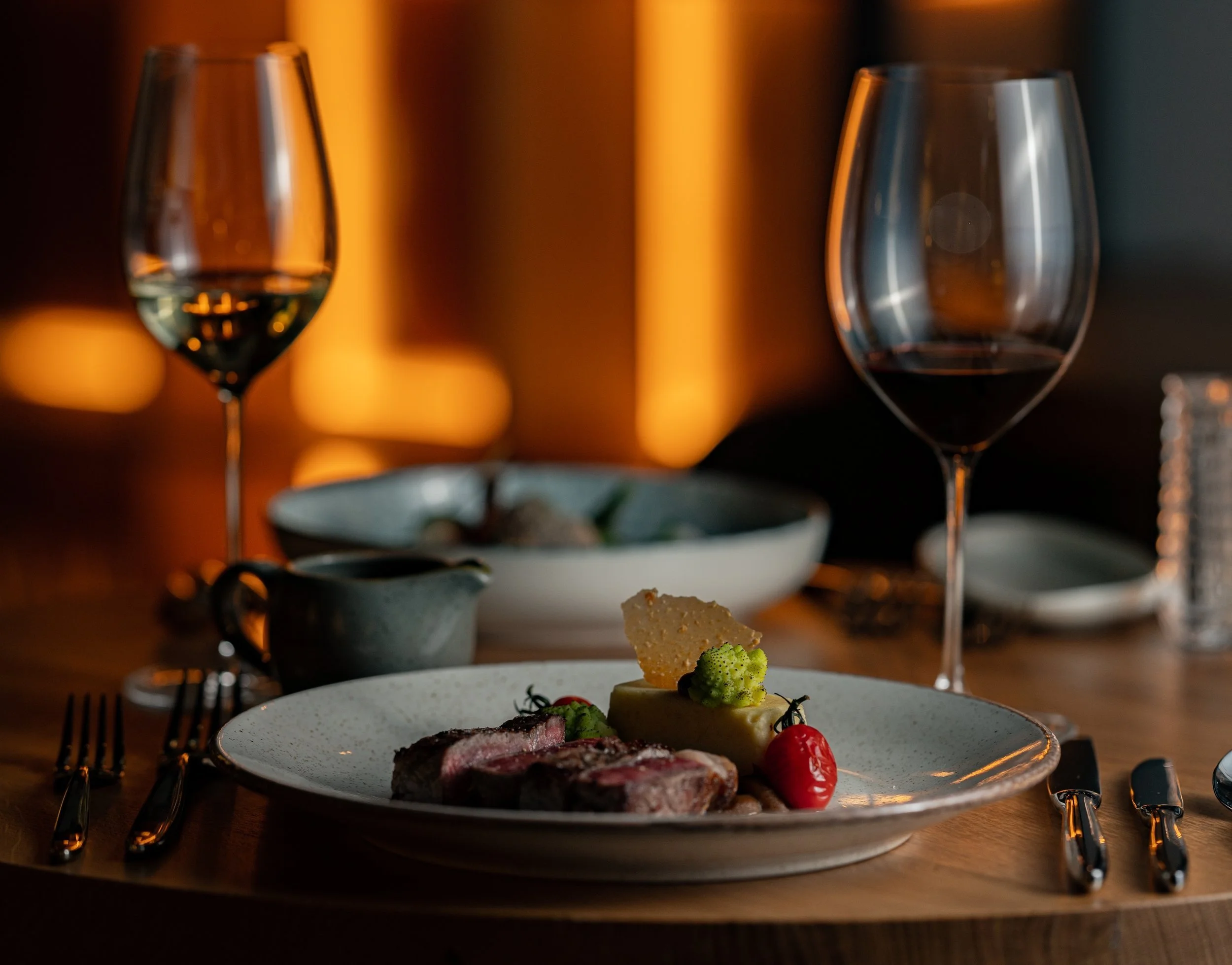 Restaurant Bistro Fnidsen Alkmaar