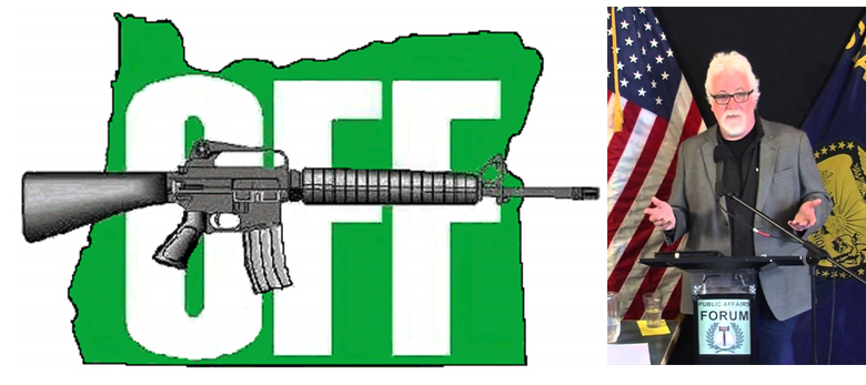 Oregon Firearms Federation