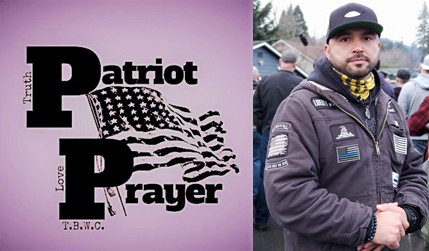 Patriot Prayor