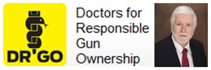 Doctors for Responsible Gun Owners