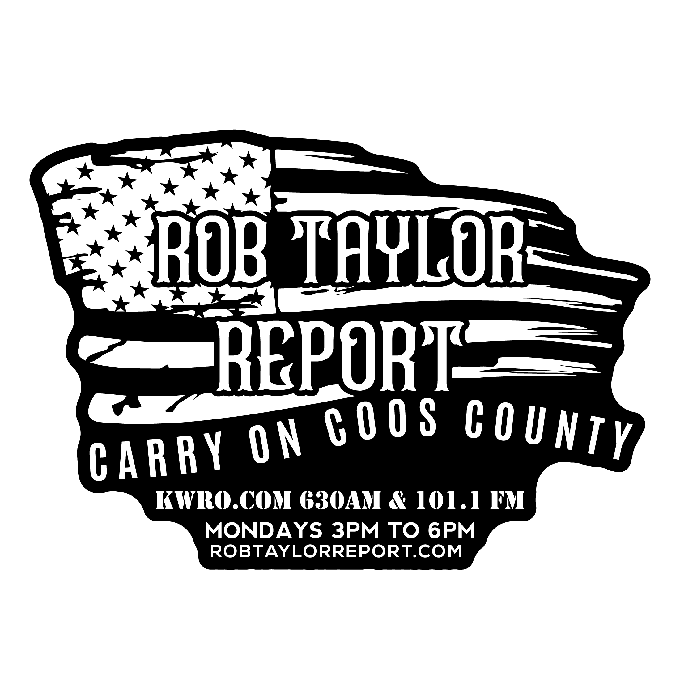 Rob Taylor Report