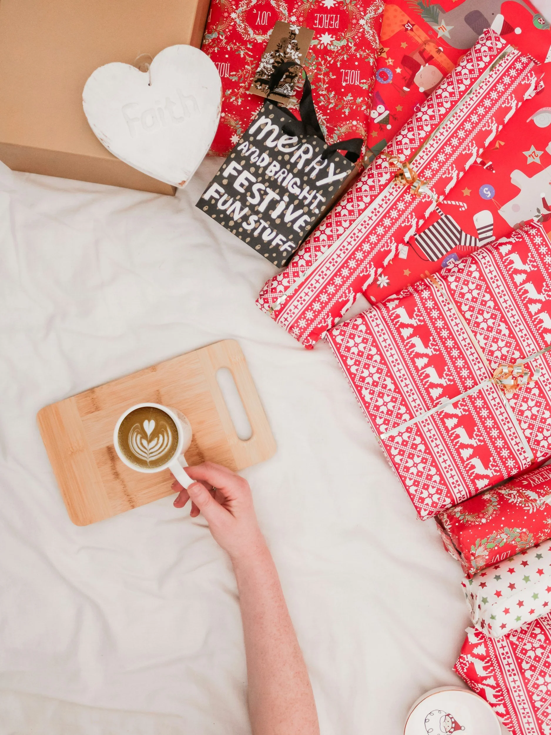 Supporting Sleep Over The Holiday Period