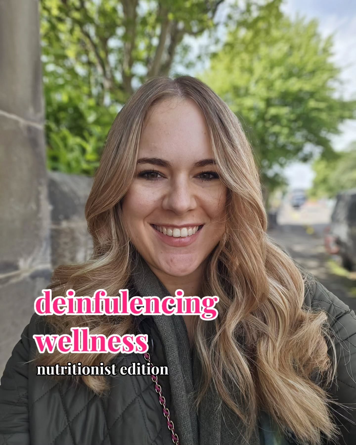 You should stop eating breakfast!
No, eat a huge breakfast!
Be vegan! 
No, follow a carnivore diet (literally an actual trend if you can believe it)

It can feel so hard to know where to start. I remember when I first got into all this, before I was 