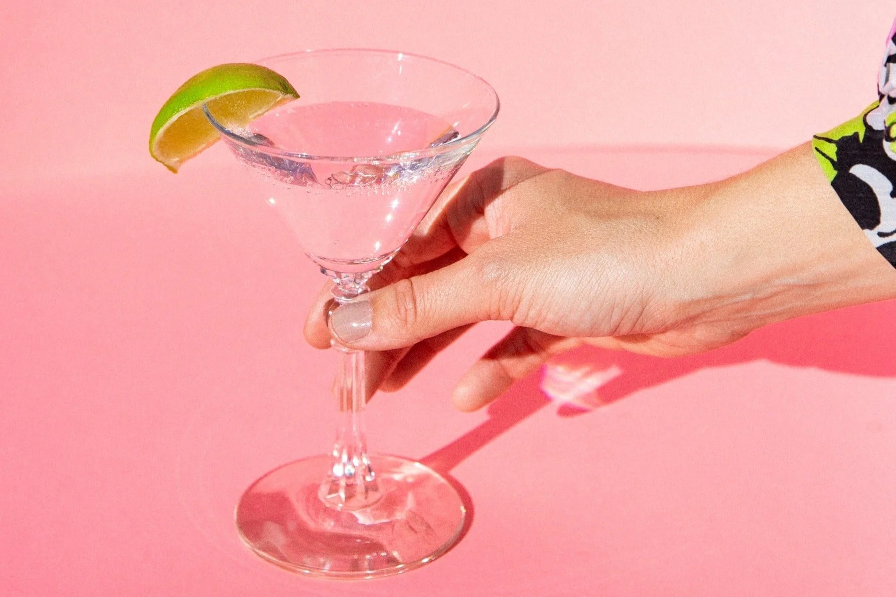 The Best Non-Alcoholic Drinks For Dry January