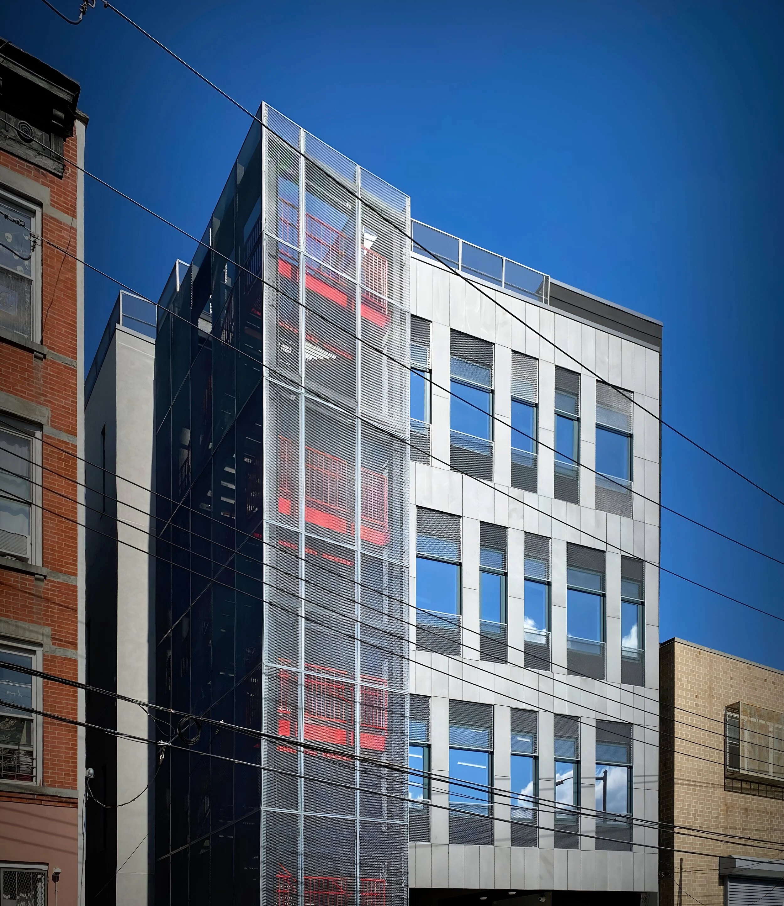 160 Dikeman Street, Brooklyn