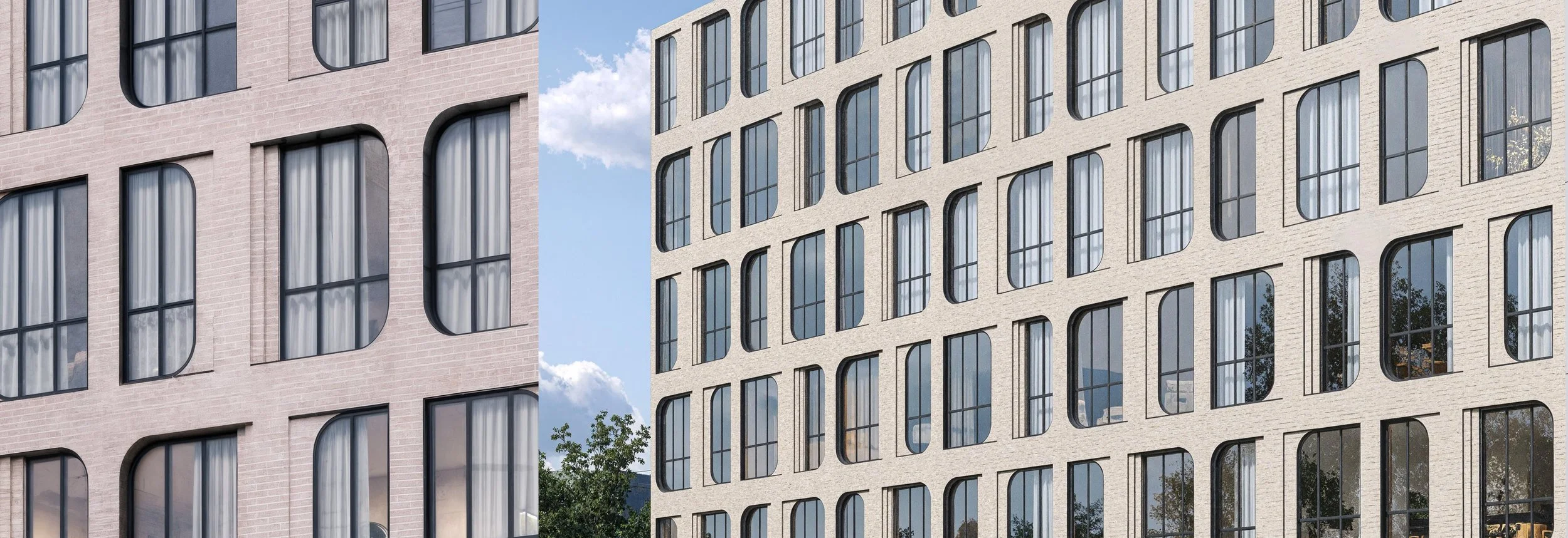 Queens Boulevard Residences, Queens, NY