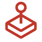 Have fun icon representing our Have fun core value.