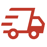 A dispatched truck representing our rapid onsite dispatch