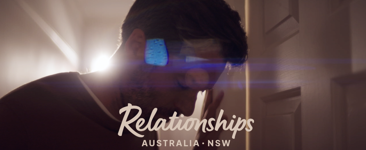 Relationships Australia "Connection is Protection"