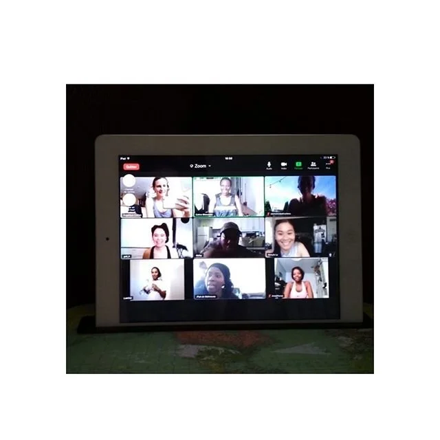 How has your business or career changed since Ontario officially shut down on March 17, 2020 ? &bull;&bull;&bull;&bull;&bull;
This question was brought up to me by @lizprstyle during our interview for her article that you could go check =&gt; https:/