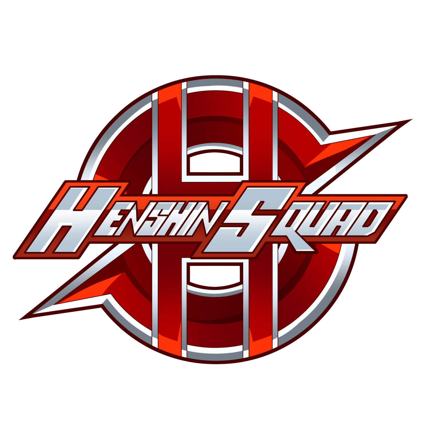 Henshin Squad