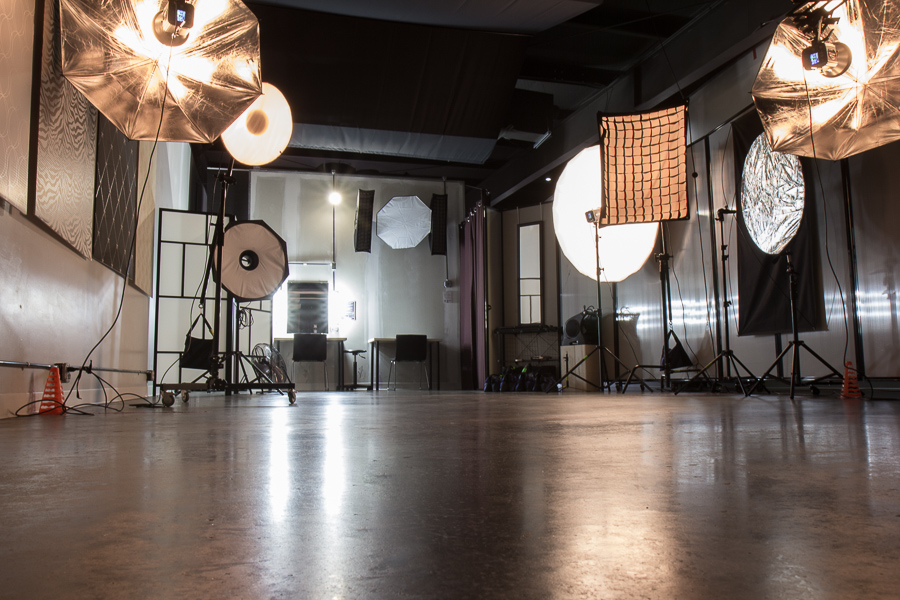 Photography studio rental austin texas