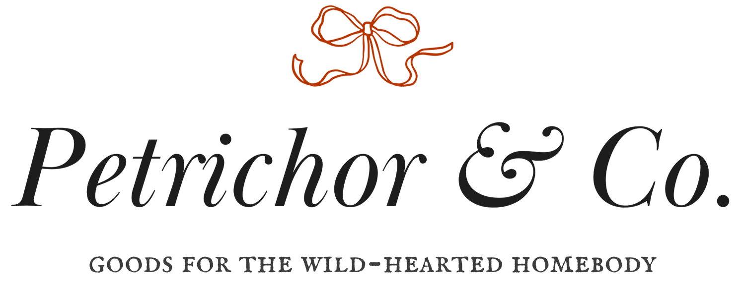 Petrichor &amp; Company