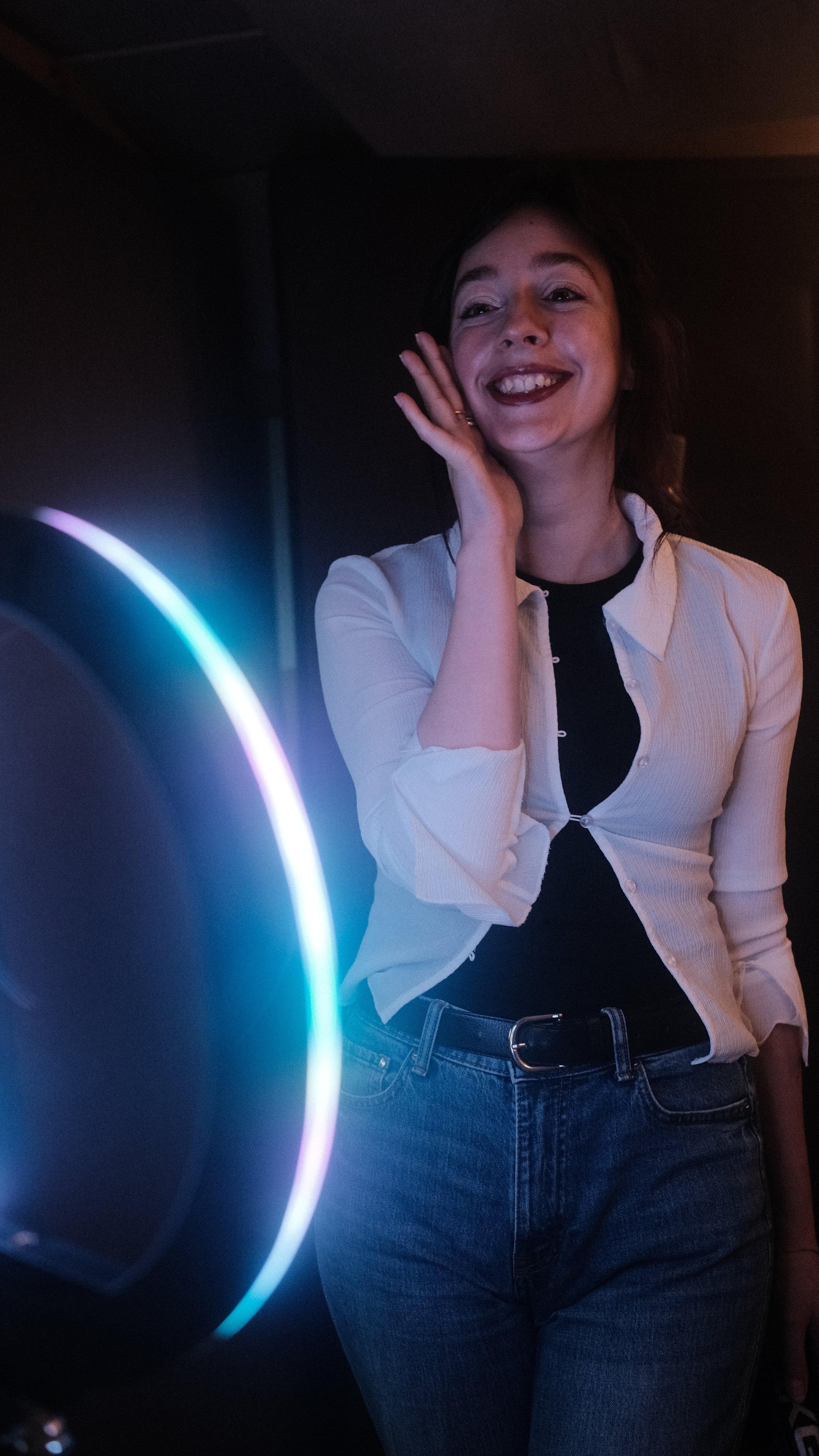 Natalie Songwriter Co-Writer Artist Building
