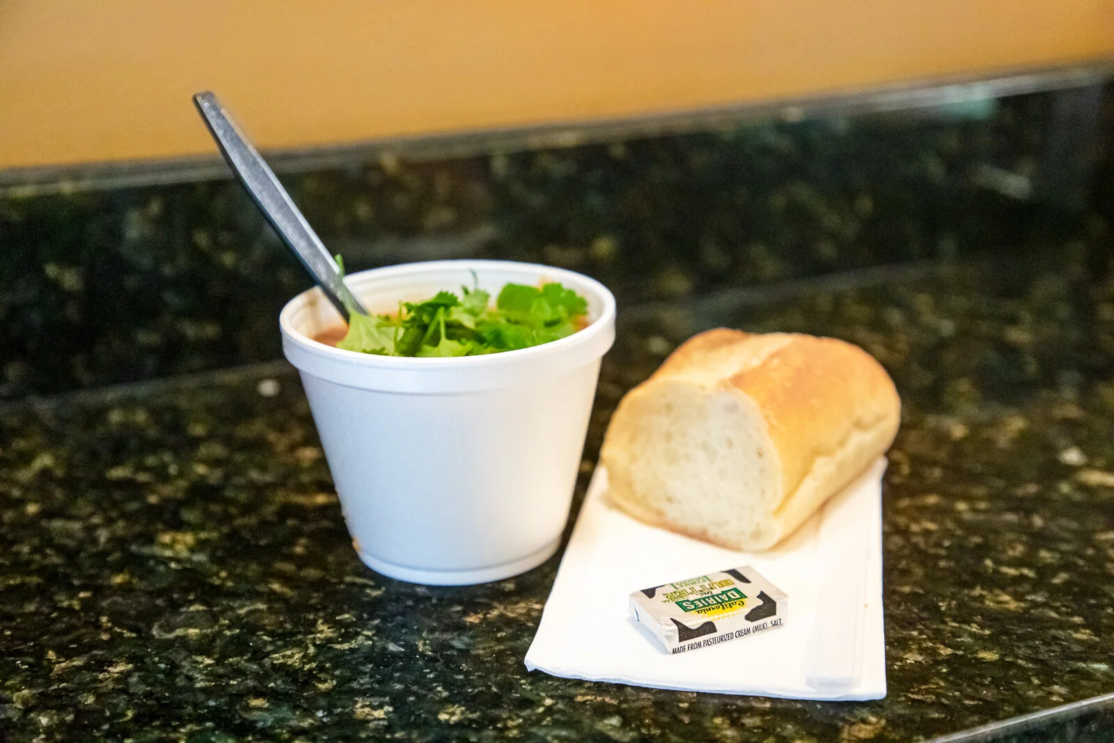 San Francisco Salad Co.