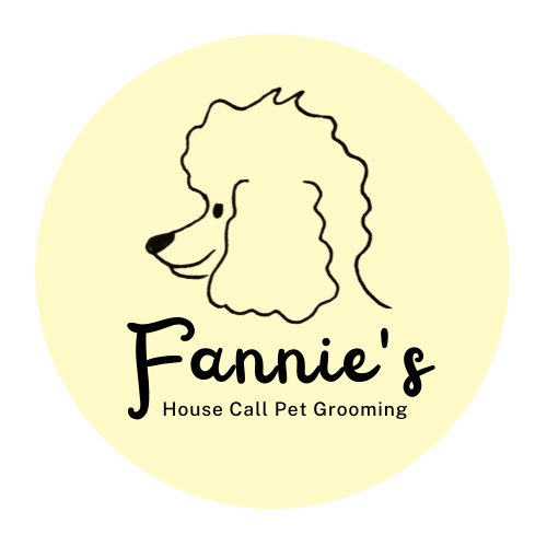 Fannie&#39;s House Call Pet Grooming