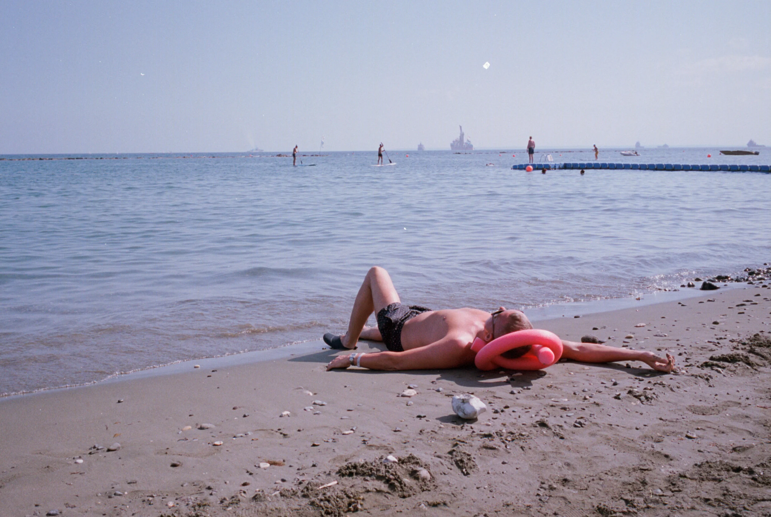 asleep on the beach.jpg