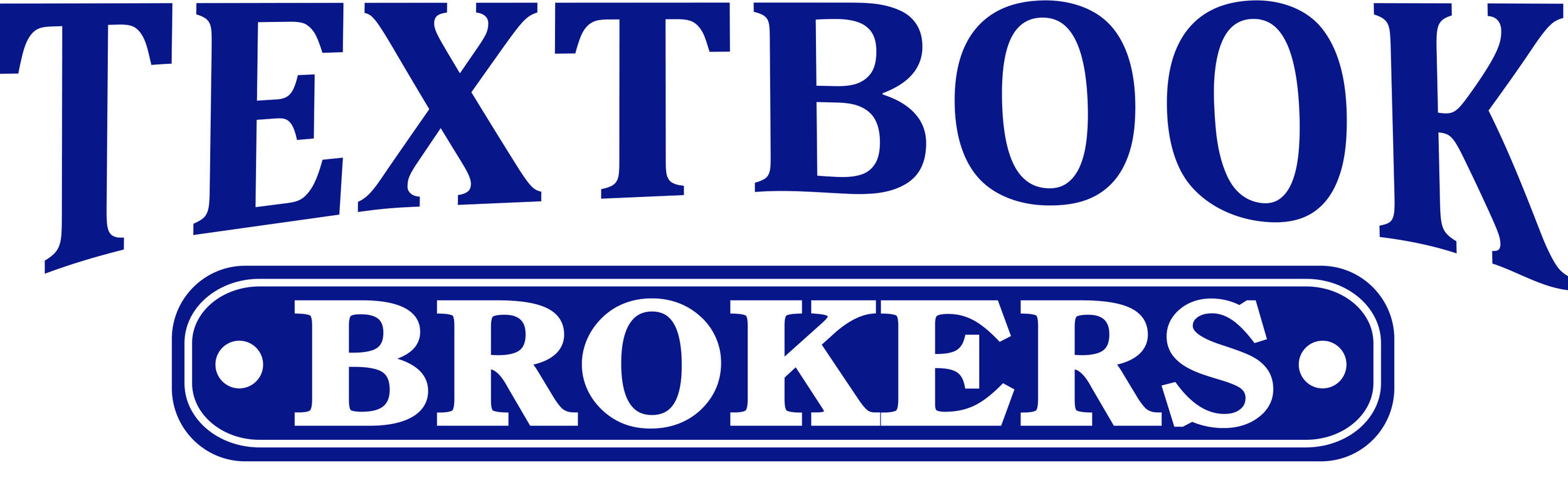 Textbook Brokers | Buy, Rent, or Sell Your College Textbooks