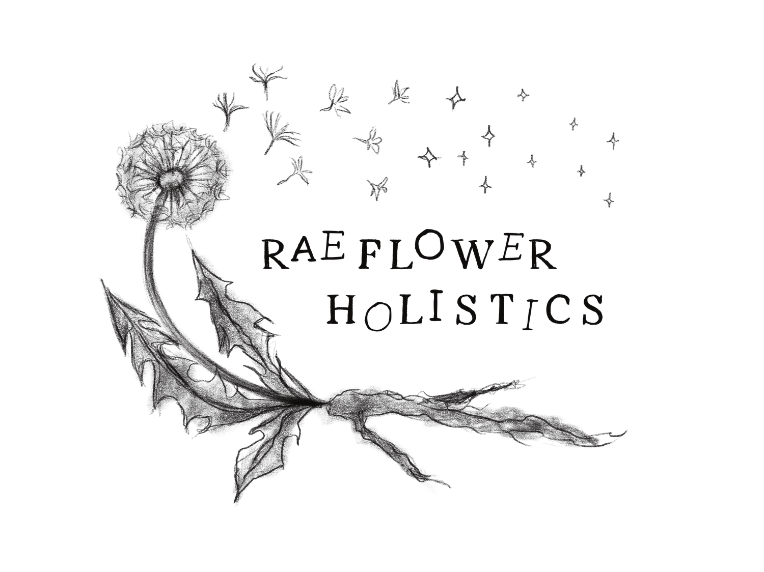 Raeflower Holistics
