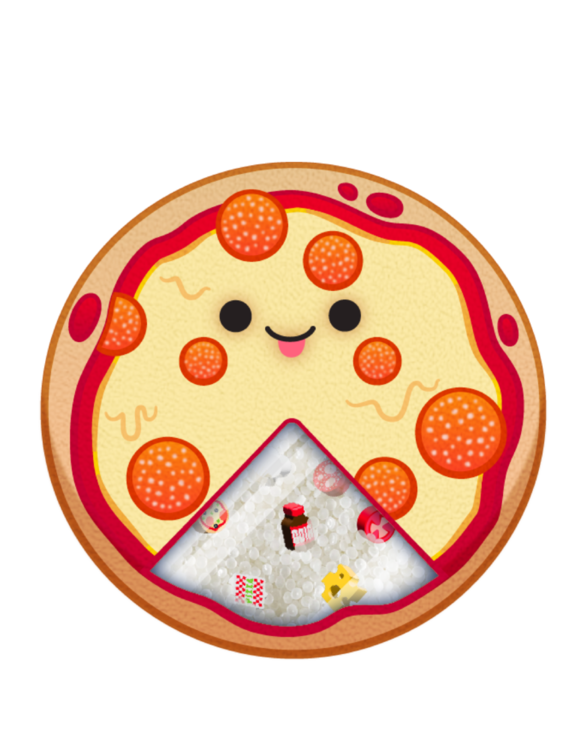 Papa Pizza