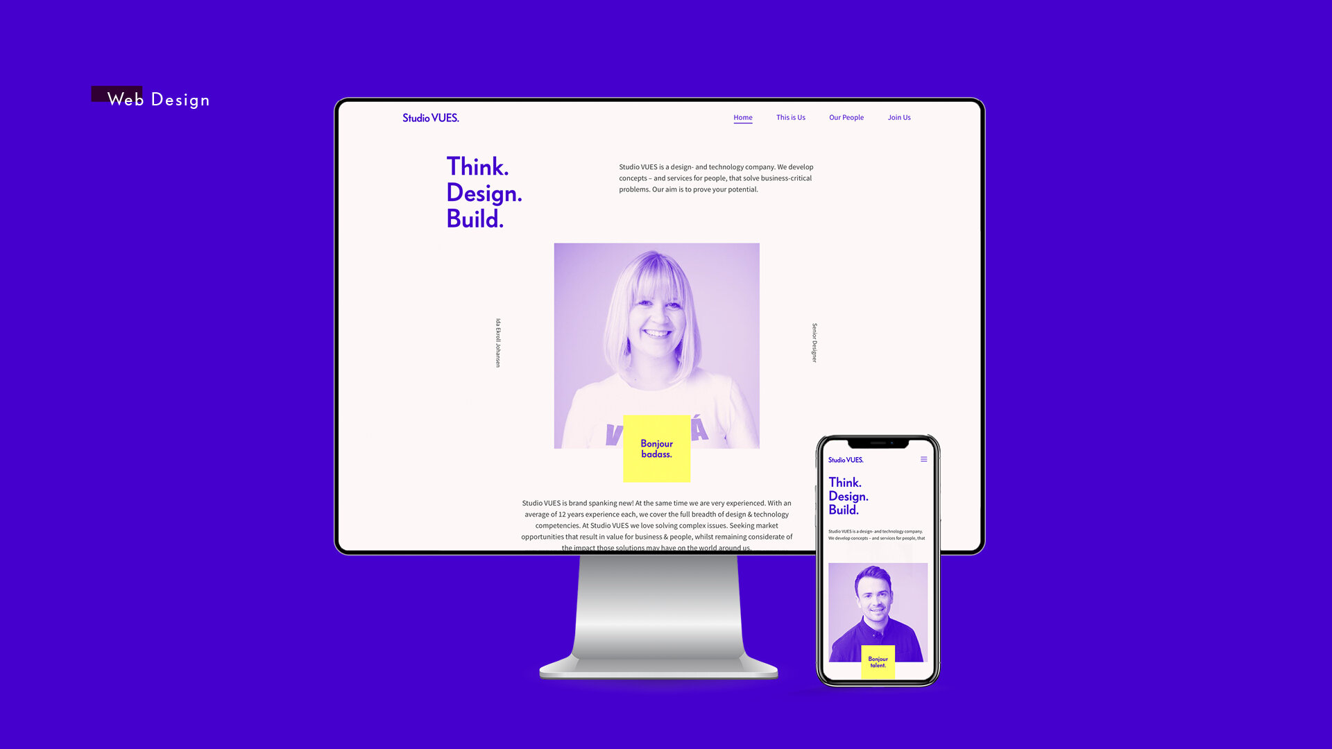 Studio Vues
