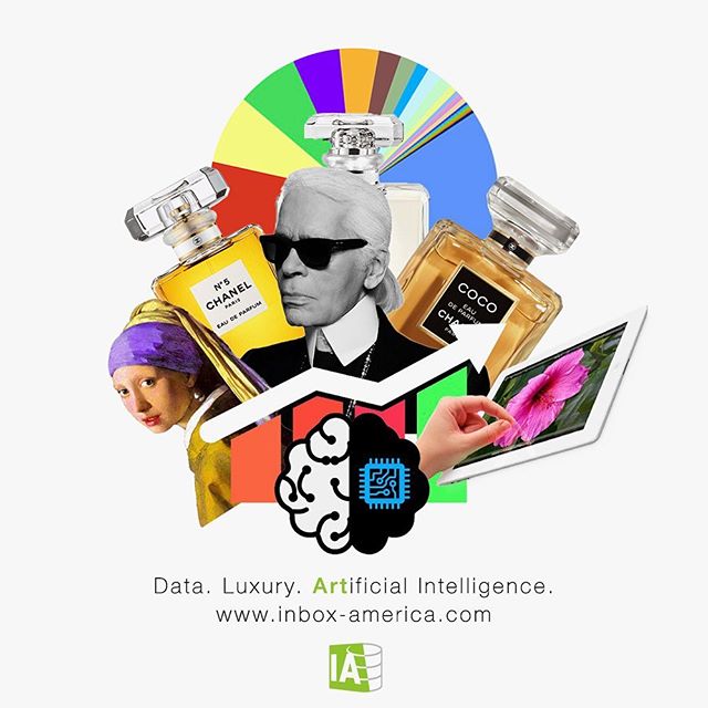 Fashion icon, Karl Lagerfeld, is remembered for his cutting edge approach to style and constant self re-invention. At Inbox America, we strive to emulate the legacy of Lagerfeld, applying our creative vision to problem solving to produce impactful, l