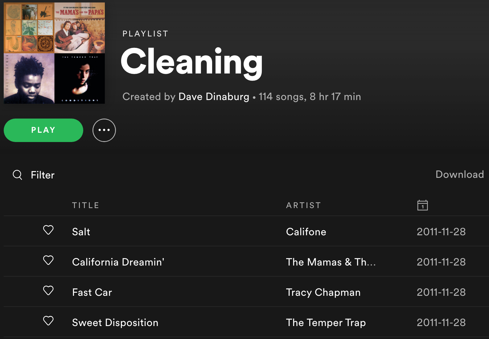 Spotify Teardown: Inside the Black Box of Streaming Music