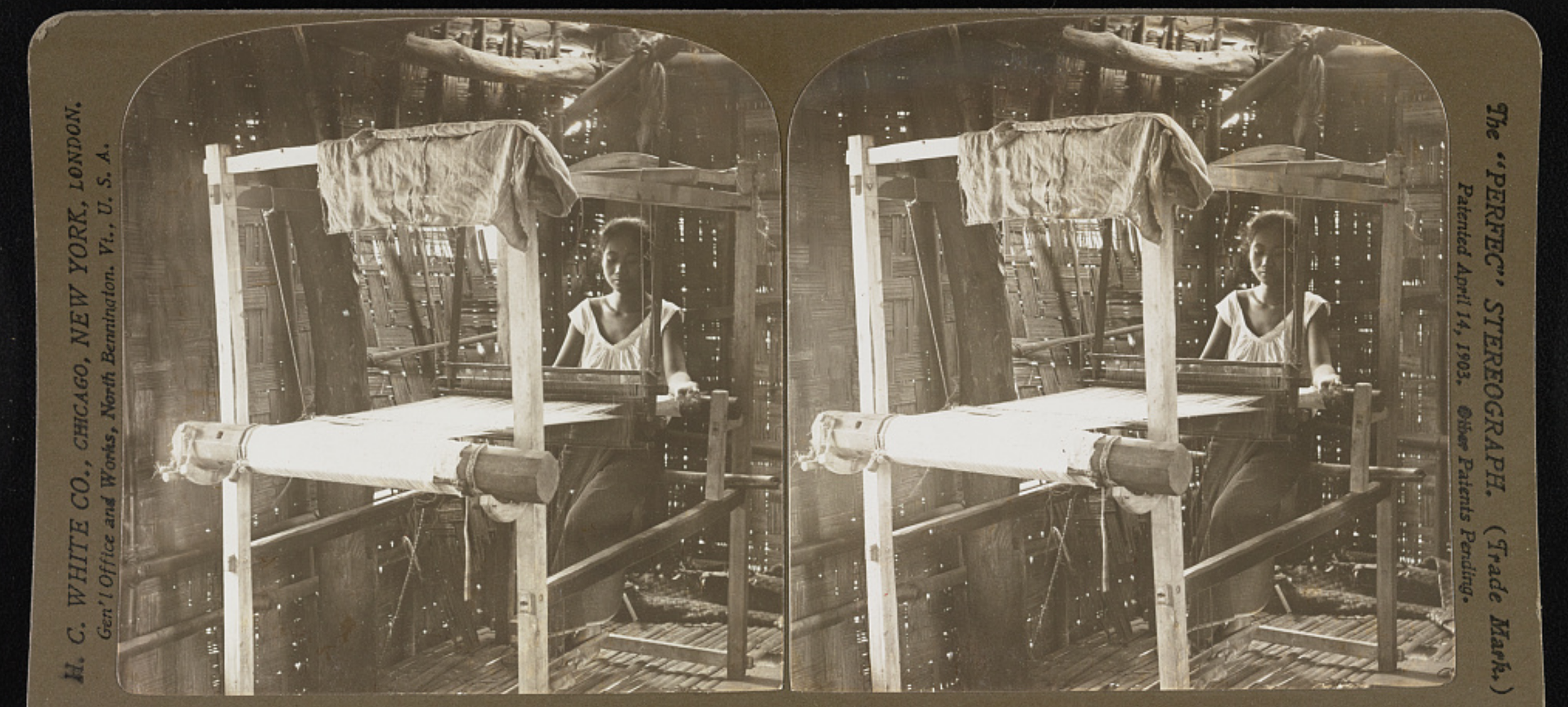 Factory Girls
