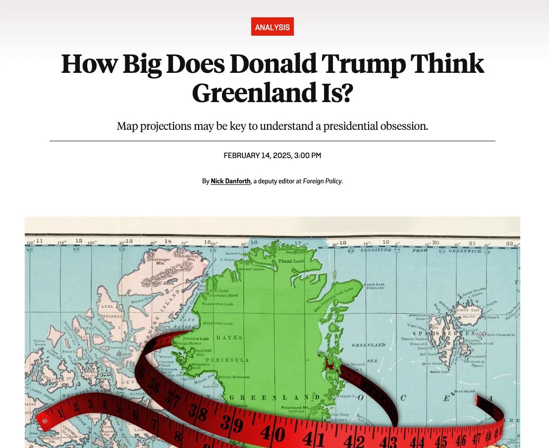 On the Map: A Mind-Expanding Exploration of the Way the World Looks